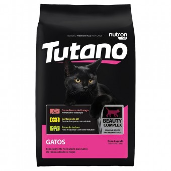 Tutano Gatos - 10,1kg Tutano Gatos - 10,1kg